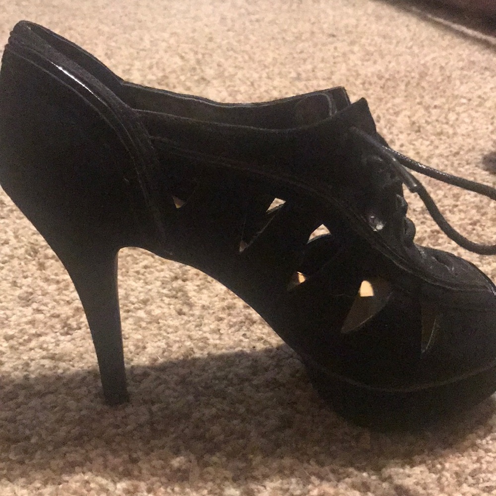Pumps